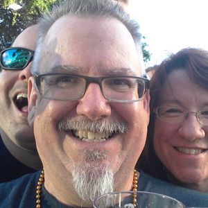 Meet your Posher, Steven